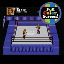 My Arcade- Retro Mini Arcade Game, Full Color Scr Ed.Micro Player Best Gift