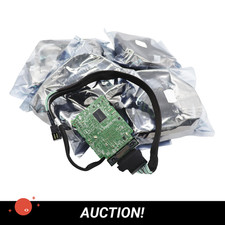 12x KONTROLER RAID DELL PERC H330 MINI MONO 12G SAS GDJ3J+KABEL