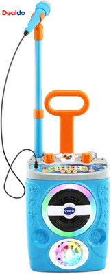 Kidi Superstar Jr. Karaoke