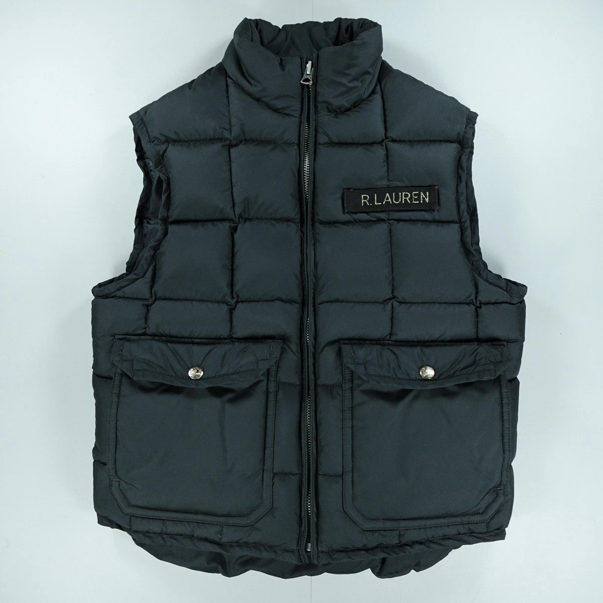 ralph lauren down vest products for sale | eBay