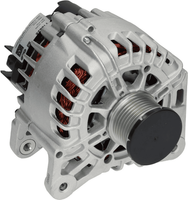 Lichtmaschine Generator FüR Opel Renault Vivaro B Kasten Pritsche/Fahrgestell
