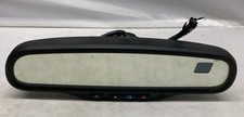 Onstar Gntx-261 015322 Rear View Mirror Auto Dim Dual Compasstemperature