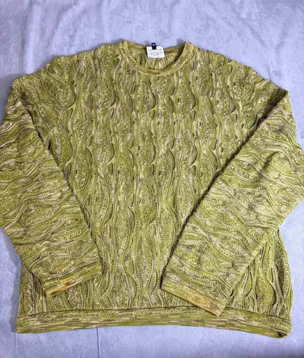 Regular Size 3XL 90s Theme Sweaters for Men for sale | eBay