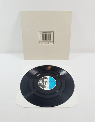 Professor Ludlow Dr. Smith Professors Saying Raas Vinyl EP FatCat 1999 12FAT029