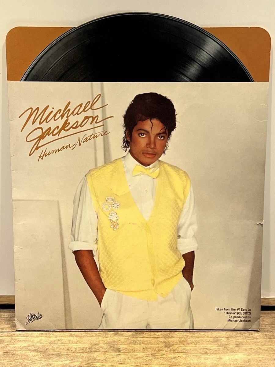 michael jackson human nature products for sale | eBay