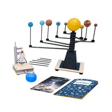 KiwiCo - Astronaut Starter Kit, Space  Science Learning Toy  Activity for K...