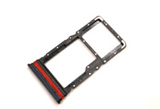OEM BLU G84 G1050WW Sim Tray Sim Card Holder SD Tray OEM Replacement