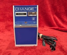 New Wave Toys USB Charge Machine Blue Arcade ...