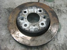 Disque de frein Kia SEPHIA