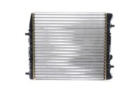Mahle KüHler WasserküHler Passend FüR VW Polo Fox Skoda Fabia II 9N 6R 6R 6C 6N2