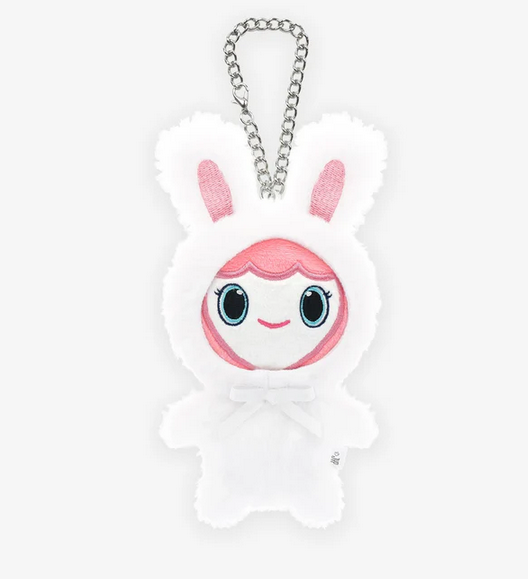 NEW*MISAMO JAPAN 1st ALBUM PLAYE TWICE LOVELYS BAG CHARM TWICE | eBay