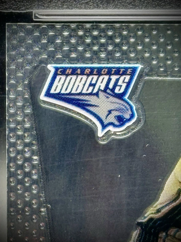 2012 Panini Prizm KEMBA WALKER RC AUTO PSA 9 🔥 1st Year Prizm 🔥 BOBCATS - Image 4 of 4