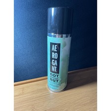 Aerogant NIE BRAGGIN' ALE suchy szampon zabieg rzadki nowy oczyszczający bez pozostałości