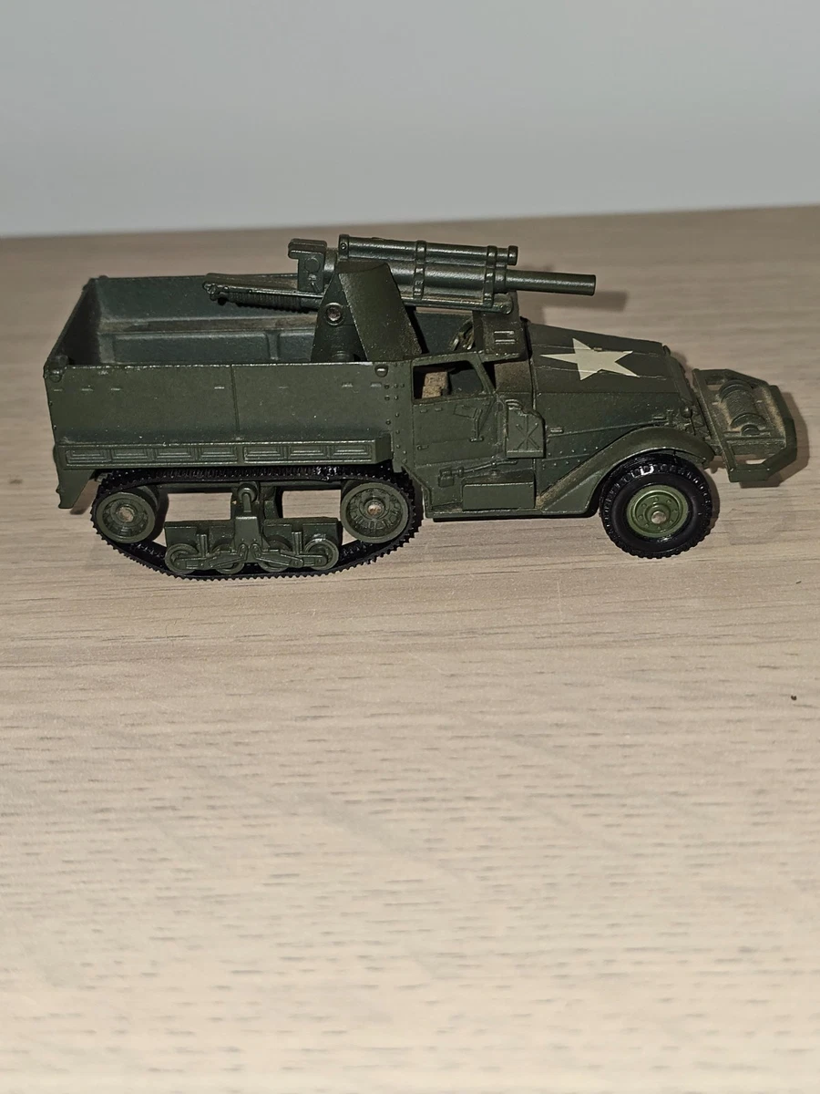 Solido half track | eBay