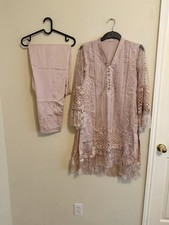 pakistani designer salwar kameez preowned