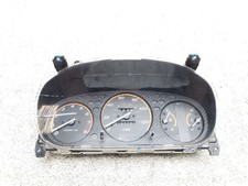 1996 1997 1998 1999 2000 Honda Civic Speedometer Cluster 78115s00a62 Oem