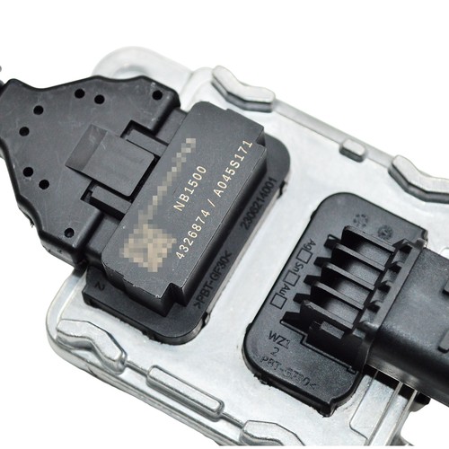 NUEVO SENSOR DE ÓXIDO DE NITRÓGENO SUPERCED P/N 4326874RX 11,0 L 15,0 L OEM 4326874 - Imagen 4 de 8