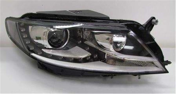 Magneti Marelli Hauptscheinwerfer 711307024170 FüR VW CC 358 Bi-Xenon B7 TSI TDI-image