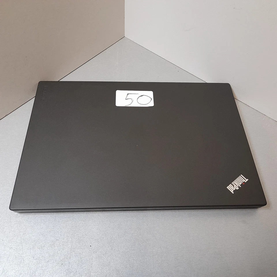 Lenovo ThinkPad X270 · i5-7200U · 8GB · 256GB, Foto 3 von 4