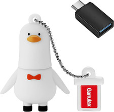 USB Flash Drives, 16GB/32GB/64GB/128GB Silicone USB2.0 High Speed Thumb Memory S