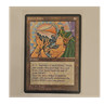 Mtg Fallen Empires Conch Horn (Never Played)
