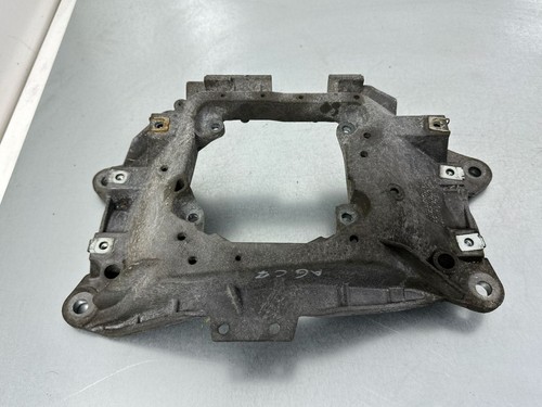 Audi A6 S6 C7 4G 2017 Halterung Lager Getriebe 4G0399263R Diesel 200kW 3.0Tdi