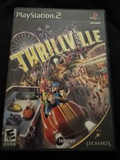 Thrillville (Sony PlayStation 2, 2006)