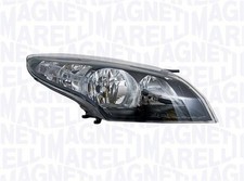 MAGNETI MARELLI Hauptscheinwerfer 711307023255 für MEGANE DZ0 KZ0 RENAULT P21W 3