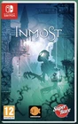 INMOST Nintendo Switch Super Rare Games #51 Brand New factory SEALED