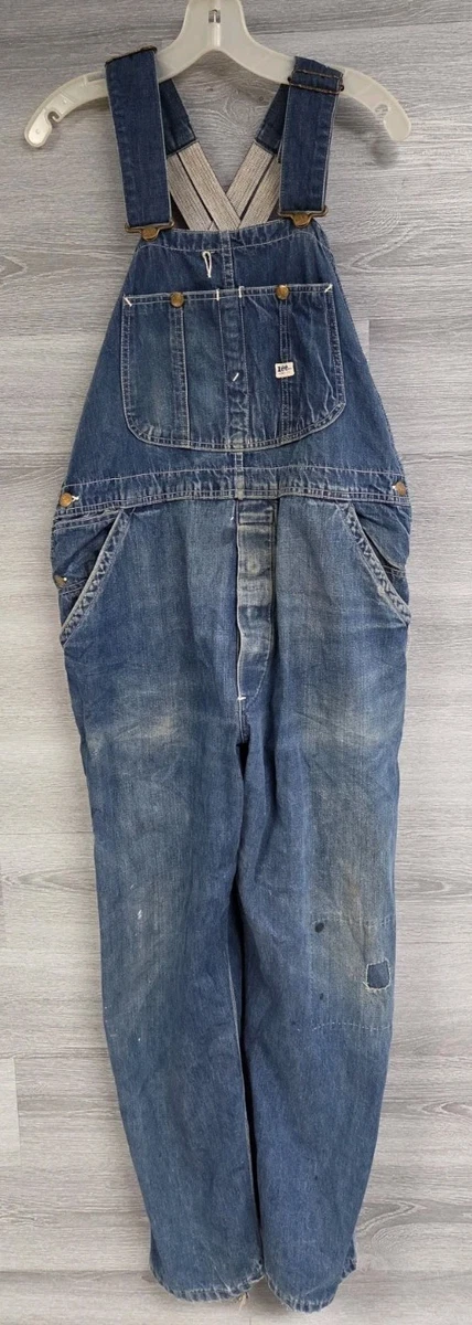 Lee 1950s Vintage Jeans for Men for sale | eBay