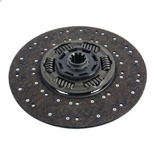 Disque d'embrayage Renault KOLEOS