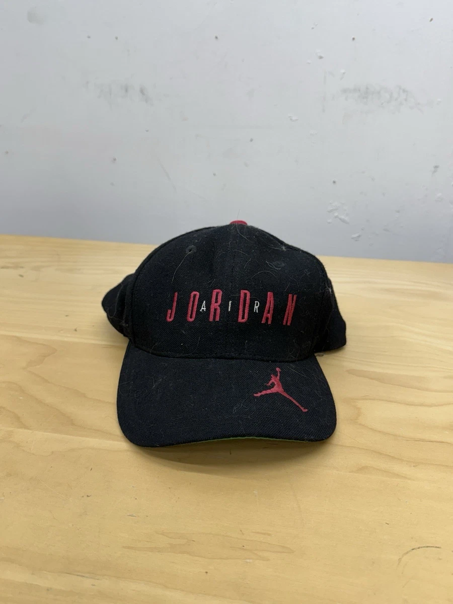 vintage air jordan hat products for sale | eBay