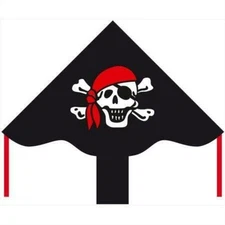 Ecoline 102135 Eco Line Simple Flyer Jolly Roger