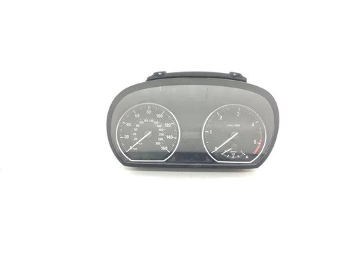 BMW 1 E87 Kombiinstrument IK914147801H 98576170092855 102498576 2.00 22711015