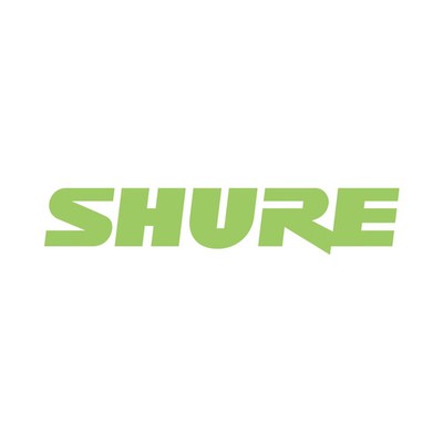 Shure Vinyl Zippered Bag for BETA58A