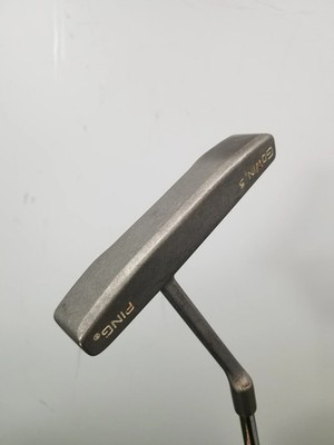 PING GO WIN 5 PUTTER 37.5'' FAIR