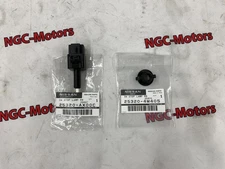 OEM Genuine Nissan Infiniti G37 CV36 CLIP & SWITCH ASSEMBLY STOP LAMP