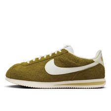 Nike Cortez SE Suede Pacific Moss Sail HF3142-300 US Men's Size oki08