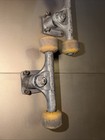 Vintage Gullwing Skateboard Trucks , — photo 7