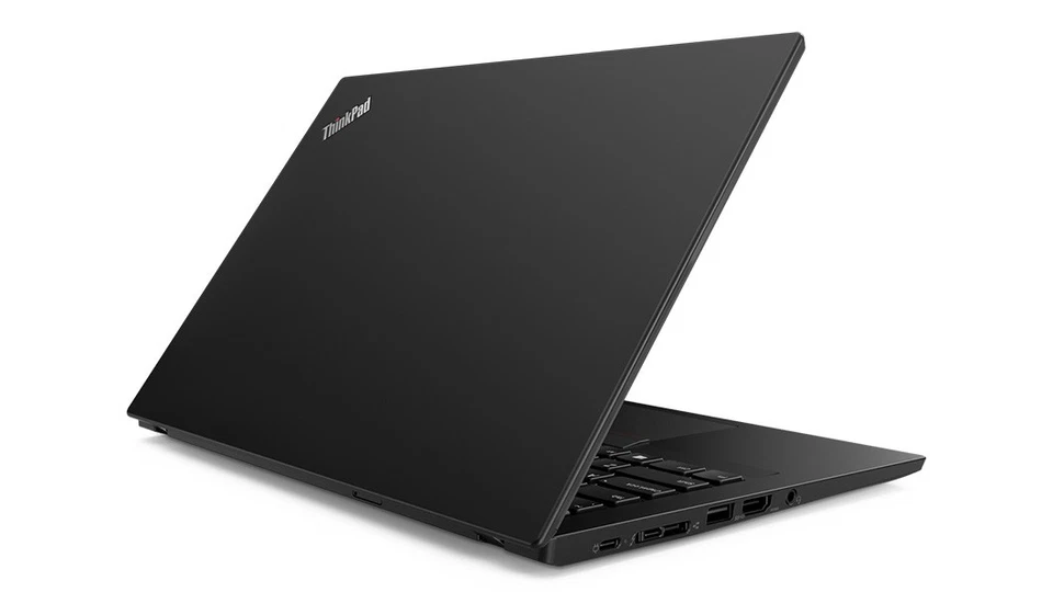 Lenovo ThinkPad X280 · i5-8350U · 8GB · 2TB, Foto 3 von 5