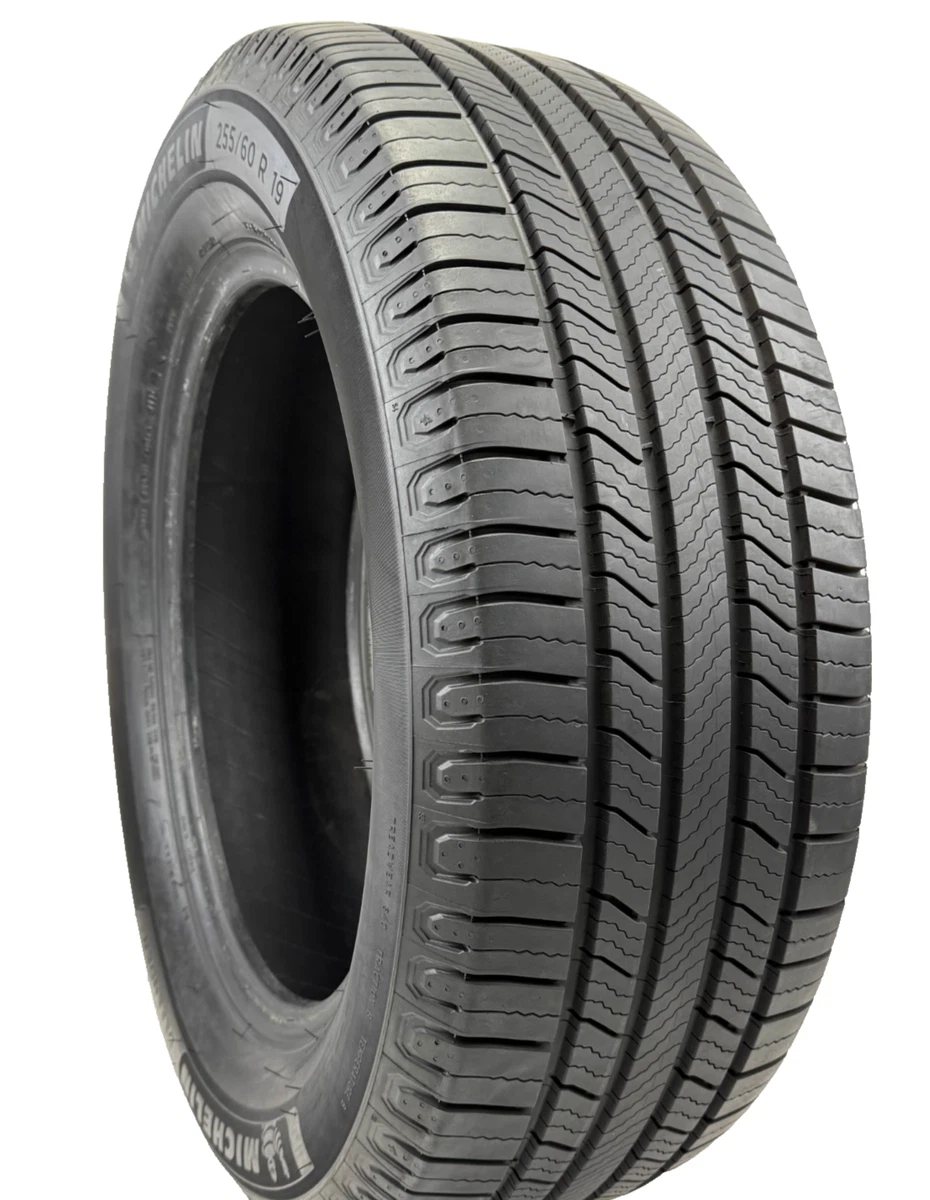 Michelin 255/60/19 Car & Truck Tires for sale | eBay