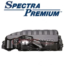 Spectra Premium Lower Engine Oil Pan for 2011-2013 Audi A4 - Cylinder Block  tb