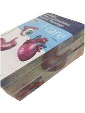  / I care LernPaket /  9783132452305