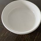 Rae Dunn Ceramic 1.5”x5”  Pet Dish No Chips Or Cracks — photo 4