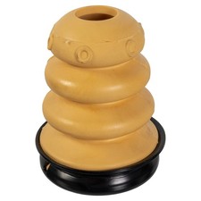 FEBI BILSTEIN Anschlagpuffer, Federung Beidseitig, Hinterachse für FORD