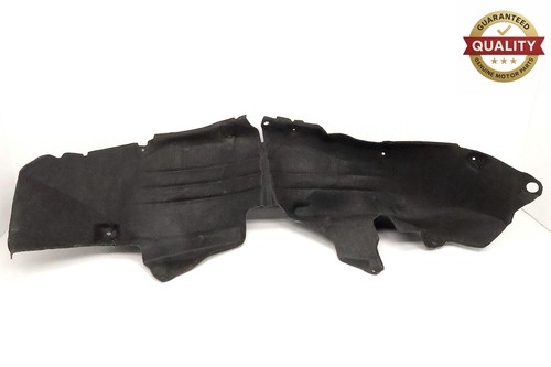 2023 - 2025 HONDA CR-V REAR RIGHT OEM QUARTER WHEELHOUSE LINER SPLASH SHIELD