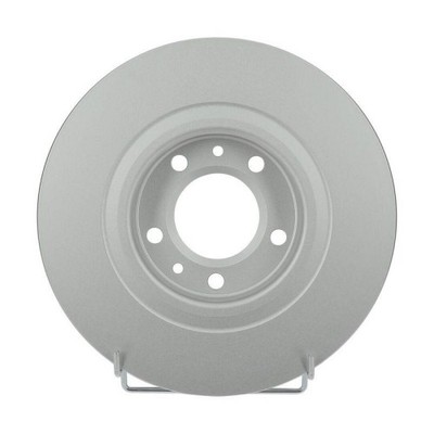 Bremsscheibe Ferodo DDF2297C Premier für Peugeot Hinterachse