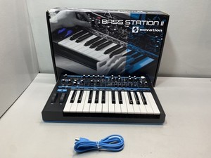 Bass Station II | eBay Bass Station II | eBay