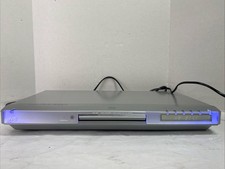 JVC XV-N5SL DVD Player Progressive Scan CD-R/RW Tested Working No Remote