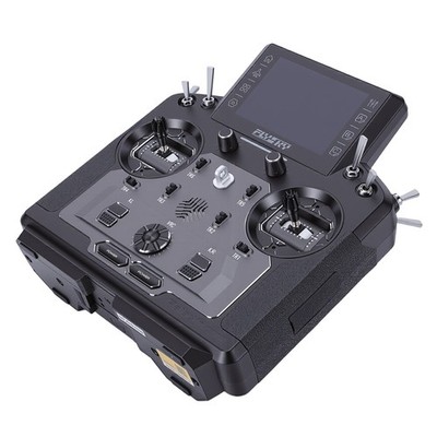 RC Receiver And Transmitter 18-Channel 3.5 Inch Touchscreen Dual Antenna RC Car